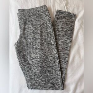 Express Best Loved Heathered Leggings